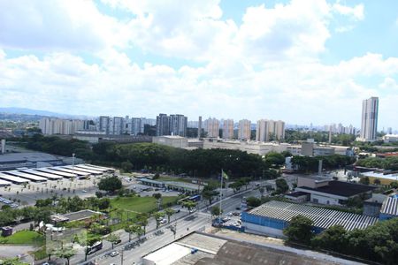 Apartamento à venda com 434m², 4 quartos e 4 vagasVista da Sala