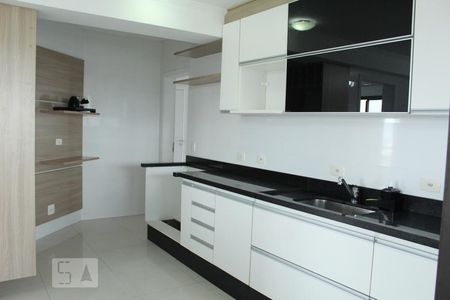 Apartamento à venda com 434m², 4 quartos e 4 vagasCozinha