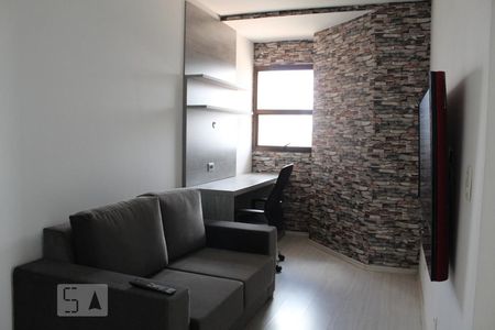 Apartamento à venda com 434m², 4 quartos e 4 vagasSala de TV