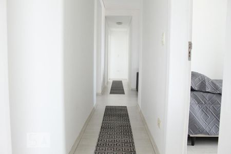 Apartamento à venda com 434m², 4 quartos e 4 vagasCorredor das Suítes