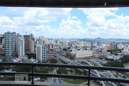 Apartamento à venda com 434m², 4 quartos e 4 vagasVista da Sala de Jantar