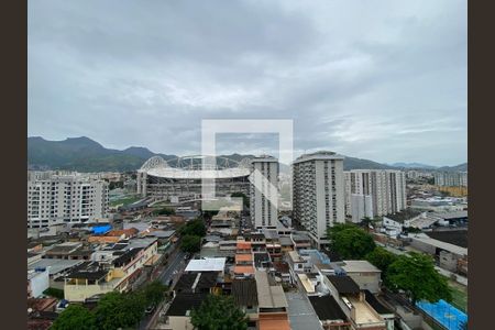 Apartamento à venda com 55m², 2 quartos e 1 vaga Apartamento à venda com 55m², 2 quartos e 1 vagaVista da Sacada