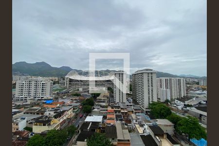 Apartamento à venda com 55m², 2 quartos e 1 vaga Apartamento à venda com 55m², 2 quartos e 1 vagaVista da Sacada