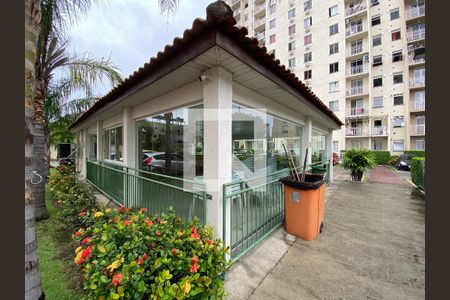 Apartamento à venda com 55m², 2 quartos e 1 vaga Apartamento à venda com 55m², 2 quartos e 1 vagaÁrea comum - Salão de festas