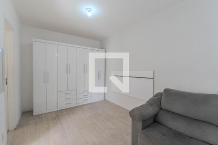 Studio de kitnet/studio à venda com 1 quarto, 34m² em Bela Vista, São Paulo