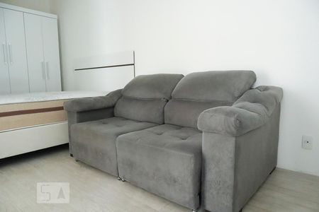 Studio de kitnet/studio para alugar com 1 quarto, 34m² em Bela Vista, São Paulo