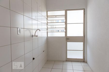 Apartamento para alugar com 71m², 2 quartos e sem vaga Apartamento para alugar com 71m², 2 quartos e sem vagaCozinha