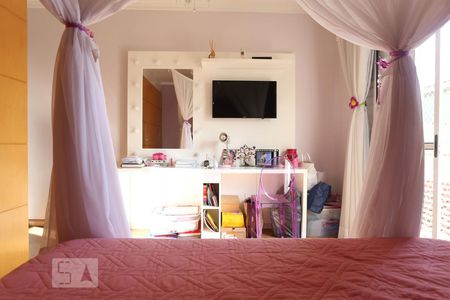 Casa à venda com 280m², 3 quartos e 4 vagas Casa à venda com 280m², 3 quartos e 4 vagasSuíte 03