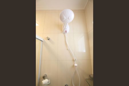 Casa à venda com 280m², 3 quartos e 4 vagas Casa à venda com 280m², 3 quartos e 4 vagasBanheiro da Suíte 02