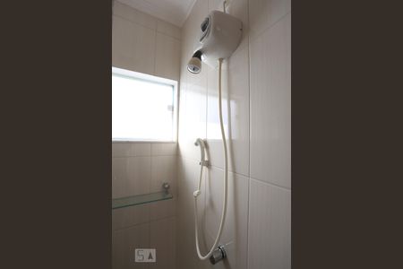 Casa à venda com 280m², 3 quartos e 4 vagas Casa à venda com 280m², 3 quartos e 4 vagasBanheiro da Suíte 03