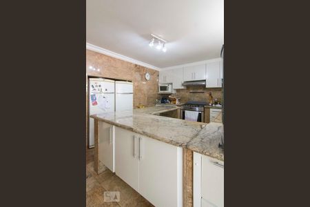 Casa de condomínio à venda com 350m², 3 quartos e 4 vagasCozinha