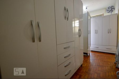 Quarto de apartamento para alugar com 1 quarto, 53m² em República, São Paulo