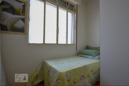 Quarto de apartamento para alugar com 1 quarto, 53m² em República, São Paulo