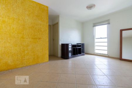 Sala de apartamento para alugar com 2 quartos, 50m² em Parque Mandaqui, São Paulo