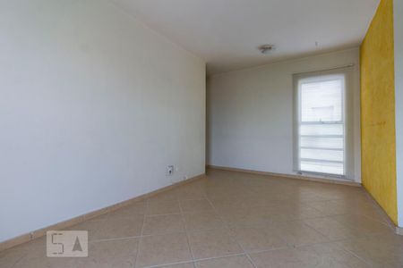 Sala de apartamento para alugar com 2 quartos, 50m² em Parque Mandaqui, São Paulo