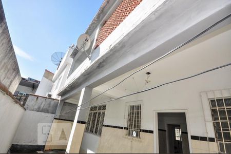 Casa de condomínio à venda com 187m², 4 quartos e 1 vagaÁrea Externa e Área de Serviço