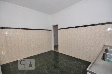 Casa de condomínio à venda com 187m², 4 quartos e 1 vagaCozinha