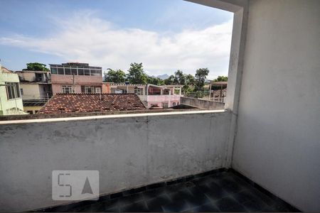 Casa de condomínio à venda com 187m², 4 quartos e 1 vagaQuarto 4