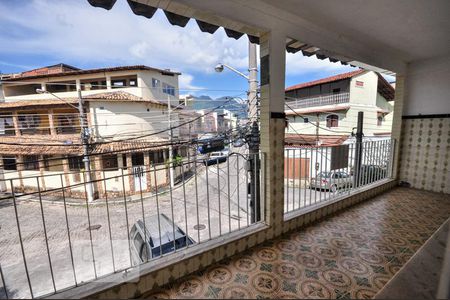 Casa de condomínio à venda com 187m², 4 quartos e 1 vagaQuarto 3