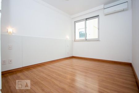 Suíte de apartamento à venda com 3 quartos, 89m² em Botafogo., Rio de Janeiro