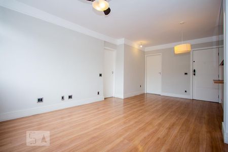 Sala de apartamento à venda com 3 quartos, 89m² em Botafogo., Rio de Janeiro