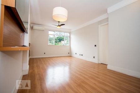 Sala de apartamento à venda com 3 quartos, 89m² em Botafogo., Rio de Janeiro