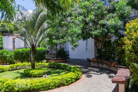 Apartamento à venda com 67m², 2 quartos e 1 vagaÁrea Comum