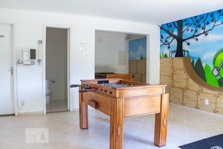 Apartamento à venda com 67m², 2 quartos e 1 vagaSalão de Jogos