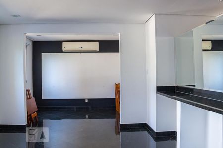 Apartamento à venda com 67m², 2 quartos e 1 vagaSalão de Festas