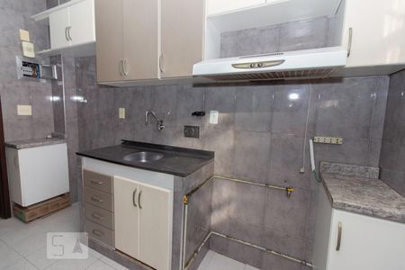 Apartamento para alugar com 52m², 2 quartos e 1 vagaCozinha