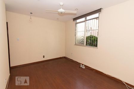 Sala de apartamento para alugar com 2 quartos, 52m² em Méier , Rio de Janeiro