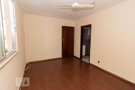 Sala de apartamento para alugar com 2 quartos, 52m² em Méier , Rio de Janeiro