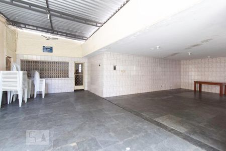 Apartamento para alugar com 52m², 2 quartos e 1 vagaSalão de festas