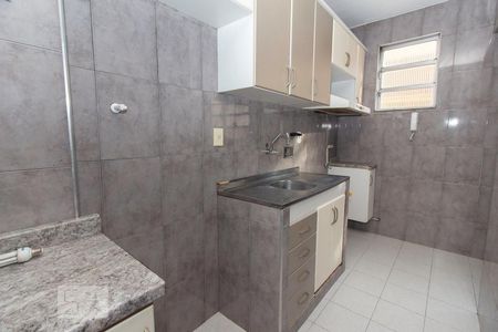 Apartamento para alugar com 52m², 2 quartos e 1 vagaCozinha