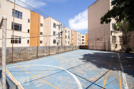Apartamento para alugar com 52m², 2 quartos e 1 vagaQuadra