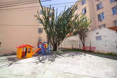 Apartamento para alugar com 52m², 2 quartos e 1 vagaPlayground 