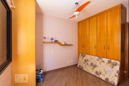 Apartamento para alugar com 136m², 3 quartos e 2 vagasQuarto 2