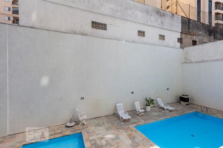 Apartamento para alugar com 136m², 3 quartos e 2 vagasVista