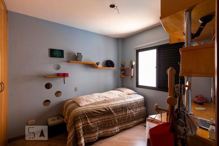 Apartamento para alugar com 136m², 3 quartos e 2 vagasQuarto 1