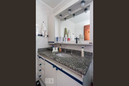 Apartamento para alugar com 136m², 3 quartos e 2 vagasSuíte - Quarto 3