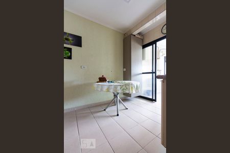 Apartamento para alugar com 136m², 3 quartos e 2 vagasCozinha