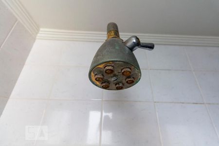 Apartamento para alugar com 136m², 3 quartos e 2 vagasBanheiro social