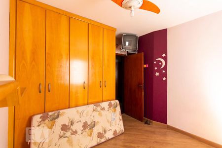 Apartamento para alugar com 136m², 3 quartos e 2 vagasQuarto 2