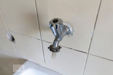 Apartamento para alugar com 136m², 3 quartos e 2 vagasÁrea de serviço