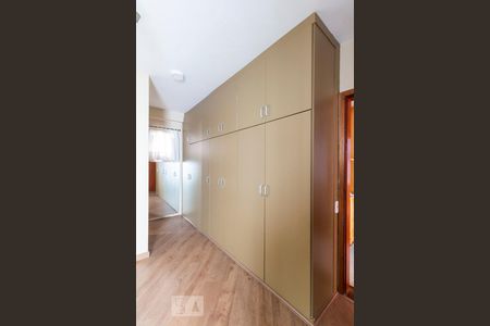 Apartamento para alugar com 136m², 3 quartos e 2 vagasQuarto 3 - Suíte