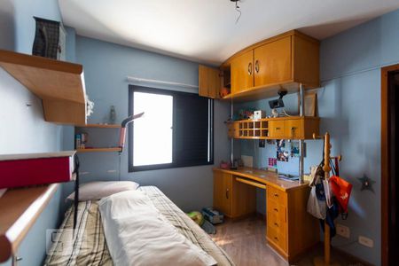 Apartamento para alugar com 136m², 3 quartos e 2 vagasQuarto 1