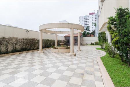 Apartamento à venda com 106m², 2 quartos e 2 vagas Apartamento à venda com 106m², 2 quartos e 2 vagasÁrea comum