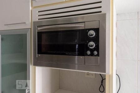 Apartamento à venda com 106m², 2 quartos e 2 vagas Apartamento à venda com 106m², 2 quartos e 2 vagasCozinha