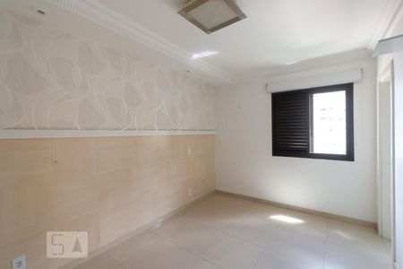 Suíte de apartamento à venda com 2 quartos, 106m² em Vila Gilda, Santo André