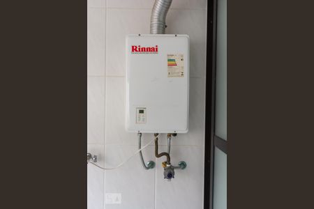 Apartamento à venda com 106m², 2 quartos e 2 vagas Apartamento à venda com 106m², 2 quartos e 2 vagasÁrea de serviço